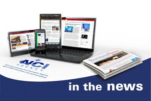 Agency in the News: The Guardian’s latest article on cyber warfare